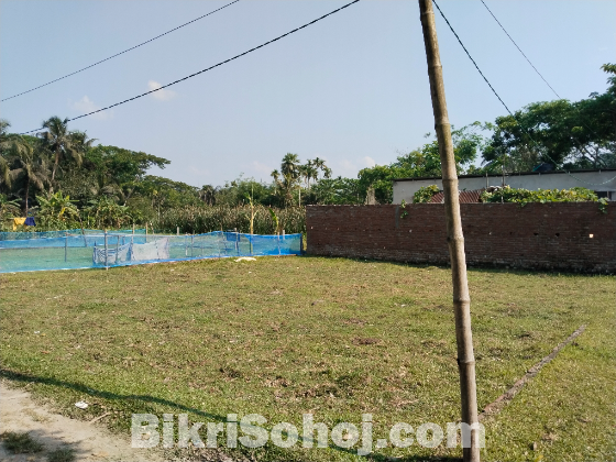 রেডি প্লট বিক্রি করা হবে